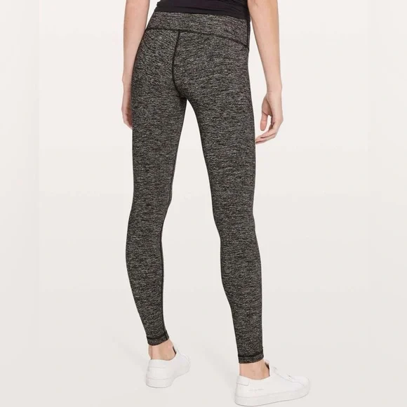 Lululemon Wunder Under Super Hi-Rise leggings - Picture 2 of 8